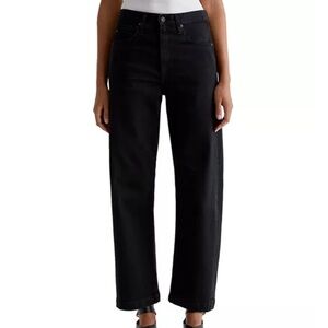 AG Hattie Jeans- Black
